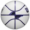 Wilson NBA Team Pixel Los Angeles Lakers