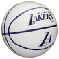 Wilson NBA Team Pixel Los Angeles Lakers