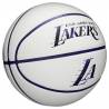 Ballon de Basketball NBA Los Angeles Lakers Wilson Team Pixel