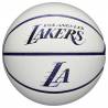 Wilson NBA Team Pixel Los Angeles Lakers