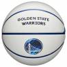 Wilson NBA Team Pixel Golden State Warriors