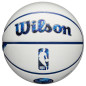 Ballon de Basketball NBA Golden State Warriors Wilson Team Pixel
