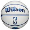 Wilson NBA Team Pixel Golden State Warriors
