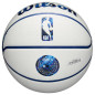 Wilson NBA Team Pixel Golden State Warriors Wilson NBA Team Pixel Golden State Warriors
