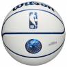 Wilson NBA Team Pixel Golden State Warriors