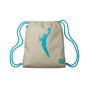 Wilson WNBA Drawstring Backpack