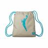 Mochila Wilson WNBA Drawstring