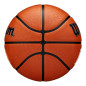 Wilson JR. NBA WNBA Authentic Outdoor Basketball