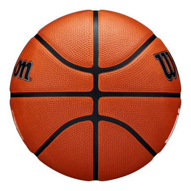 Balón de baloncesto Wilson JR. NBA WNBA Authentic exterior