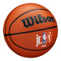 Balón de baloncesto Wilson JR. NBA WNBA Authentic exterior