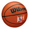 Wilson JR. NBA WNBA Authentic Outdoor Basketball