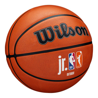 Balón de baloncesto Wilson JR. NBA WNBA Authentic exterior