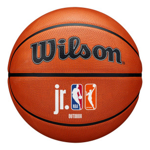 Wilson JR. NBA WNBA Authentic Outdoor Basketball