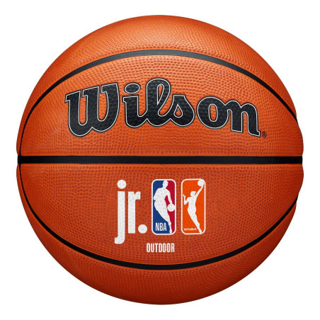 Balón de baloncesto Wilson JR. NBA WNBA Authentic exterior