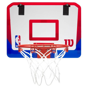 Wilson NBA DRV Mini Basketball Hoop