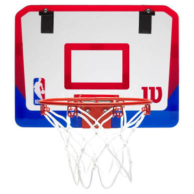 Mini Canasta de Baloncesto Wilson NBA DRV