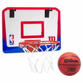 Mini panier de Basketball Wilson NBA DRV