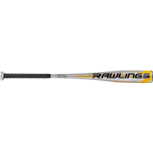 Bate de Béisbol Rawlings Fuel (-9)