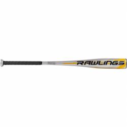 Batte de Baseball Rawlings Fuel (-9)