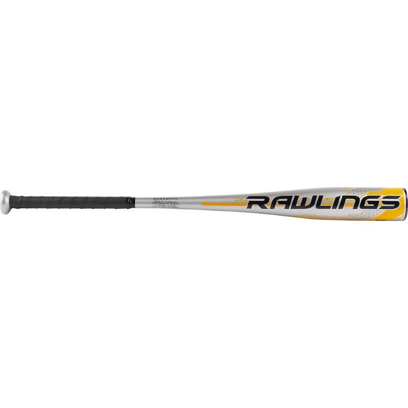 Batte de Baseball Rawlings Fuel (-9) Batte de Baseball Rawlings Fuel (-9)