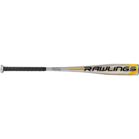 Bate de Béisbol Rawlings Fuel (-9)