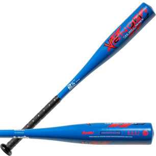Franklin Venom 120 baseball bat (-12) Royal