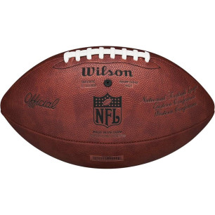 Wilson NFL The Duke Throwback