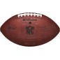 Wilson NFL The Duke Throwback Wilson NFL The Duke Throwback