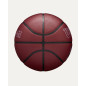 Wilson NBA Forge Plus Maroon Basketball Wilson NBA Forge Plus Maroon Basketball