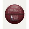 Balón de baloncesto Wilson NBA Forge Plus Maron