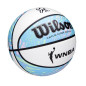 Balón de baloncesto WNBA Wilson Oasis Caitlin Clark Edition Balón de baloncesto WNBA Wilson Oasis Caitlin Clark Edition