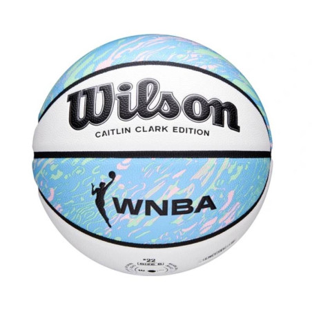 Wilson WNBA Oasis Caitlin Clark Edition Basketball