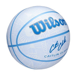 Balón de baloncesto WNBA Wilson Envision Caitlin Clark