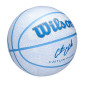 Ballon de Basketball Officiel WNBA Wilson Envision Caitlin Clark Ballon de Basketball Officiel WNBA Wilson Envision Caitlin Clark
