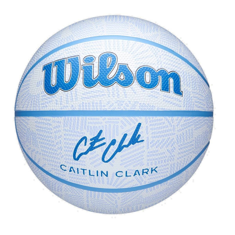 Ballon de Basketball Officiel WNBA Wilson Envision Caitlin Clark Ballon de Basketball Officiel WNBA Wilson Envision Caitlin Clark