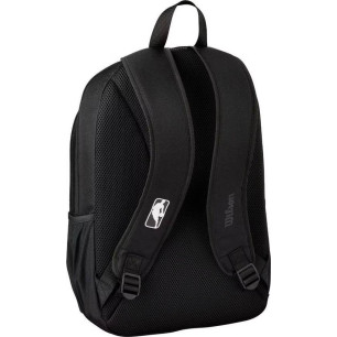 Wilson Backpack NBA Logo Black