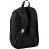 Sac a Dos NBA Logo Wilson noir Sac a Dos NBA Logo Wilson noir