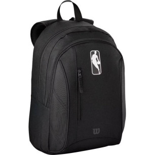 Mochila NBA Wilson negro