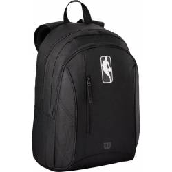 Sac a Dos NBA Logo Wilson noir