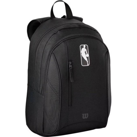 Mochila NBA Wilson negro