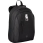 Mochila NBA Wilson negro