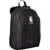 Sac a Dos NBA Logo Wilson noir Sac a Dos NBA Logo Wilson noir