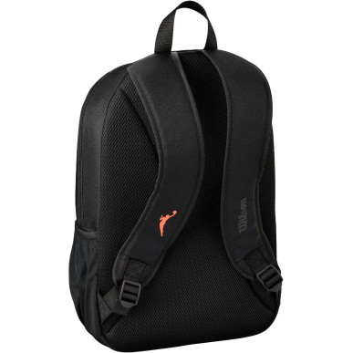 Wilson Backpack WNBA Logo Black