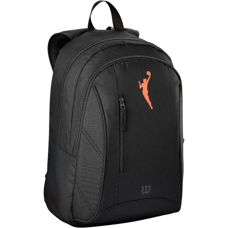 Wilson Backpack WNBA Logo Black
