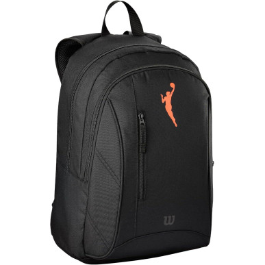 Wilson Backpack WNBA Logo Black