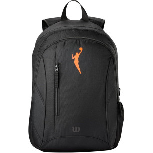 Wilson Backpack WNBA Logo Black