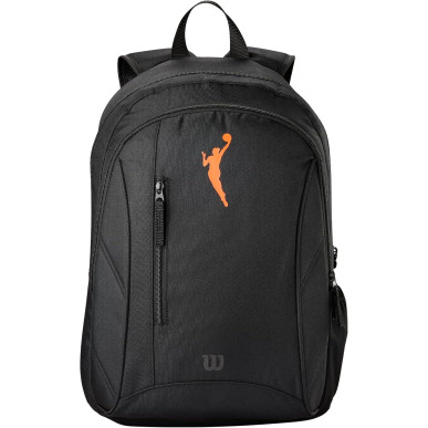 Sac a Dos WNBA Logo Wilson noir