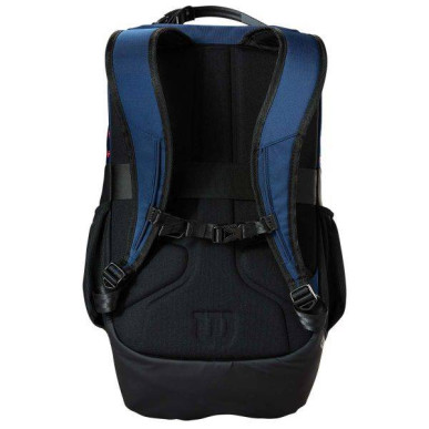 Wilson Evolution Gearpack Navy