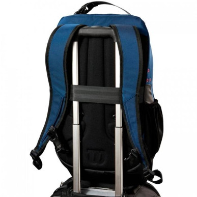 Wilson Evolution Gearpack Navy