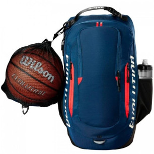 Wilson Evolution Gearpack Navy
